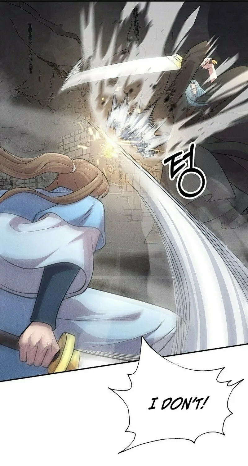 Moyong Chronicles Chapter 9 page 72 - 