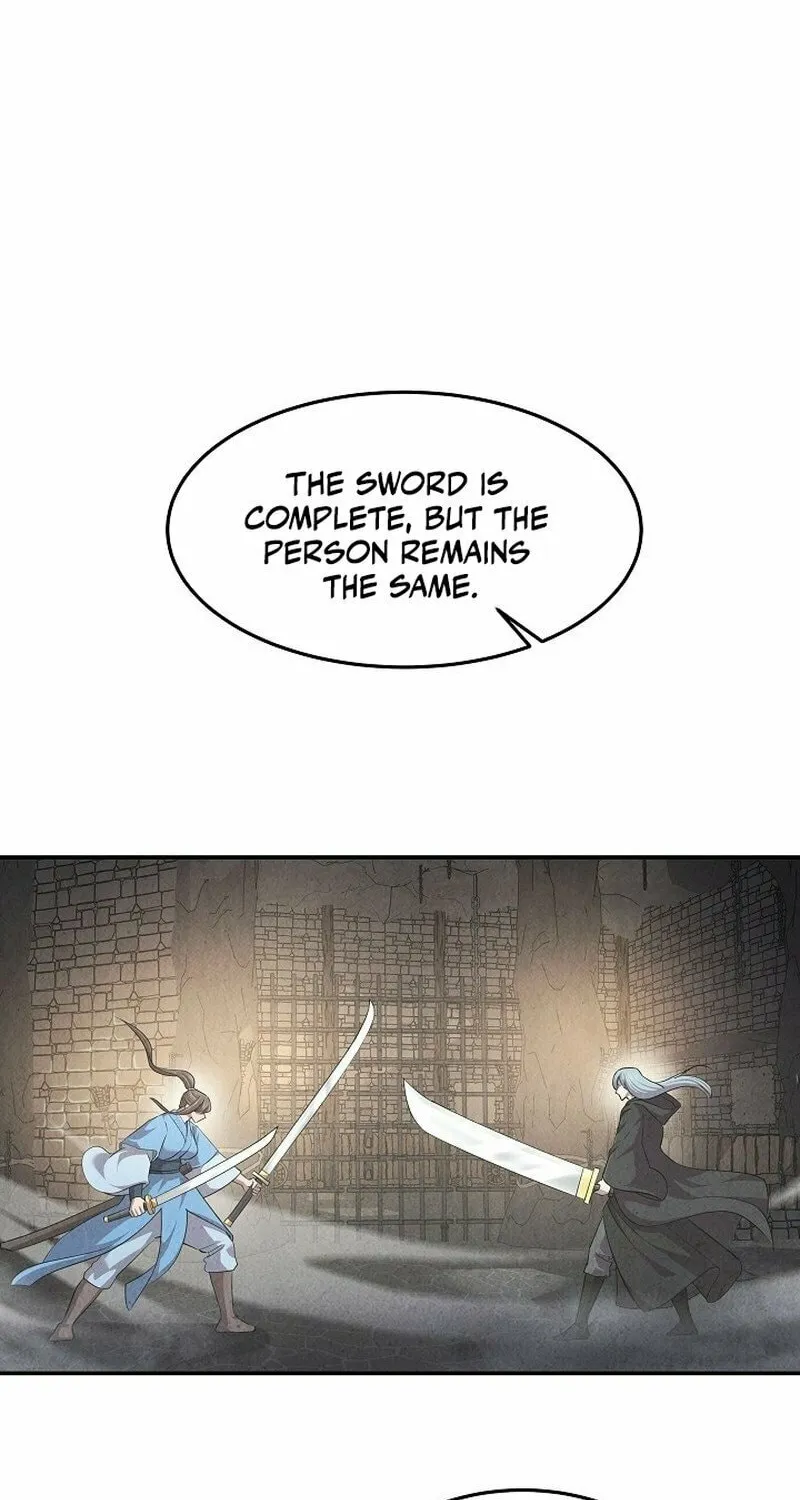 Moyong Chronicles Chapter 9 page 73 - 