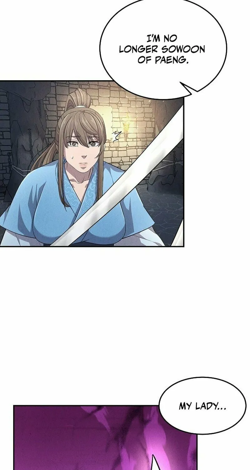 Moyong Chronicles Chapter 9 page 74 - 