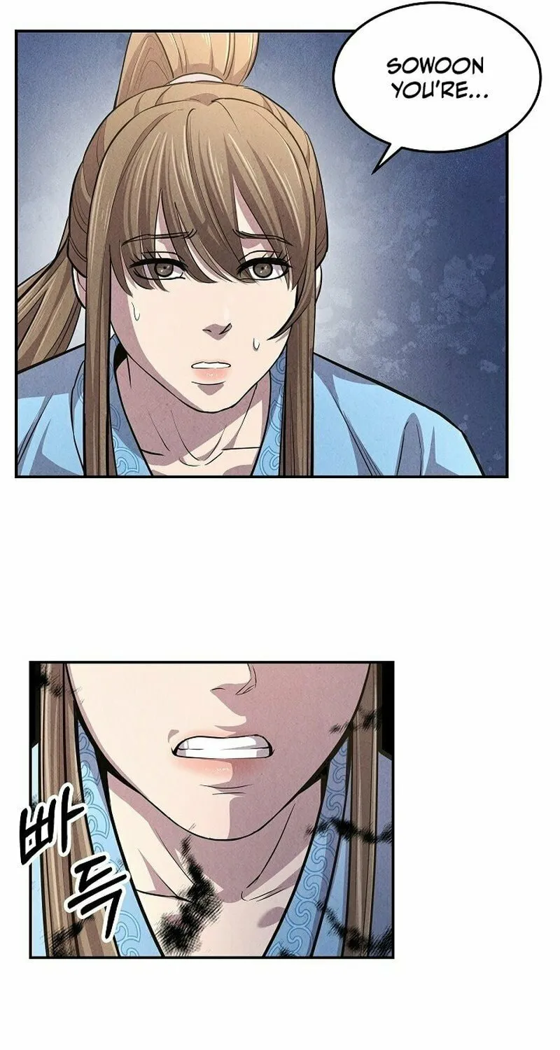 Moyong Chronicles Chapter 9 page 78 - 