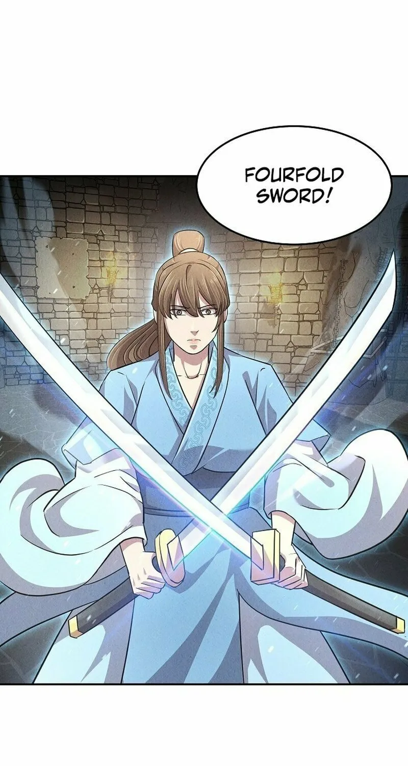 Moyong Chronicles Chapter 9 page 79 - 