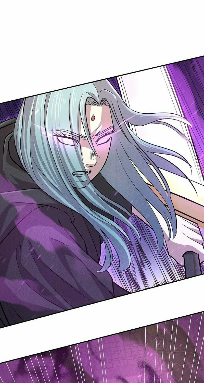 Moyong Chronicles Chapter 9 page 81 - 