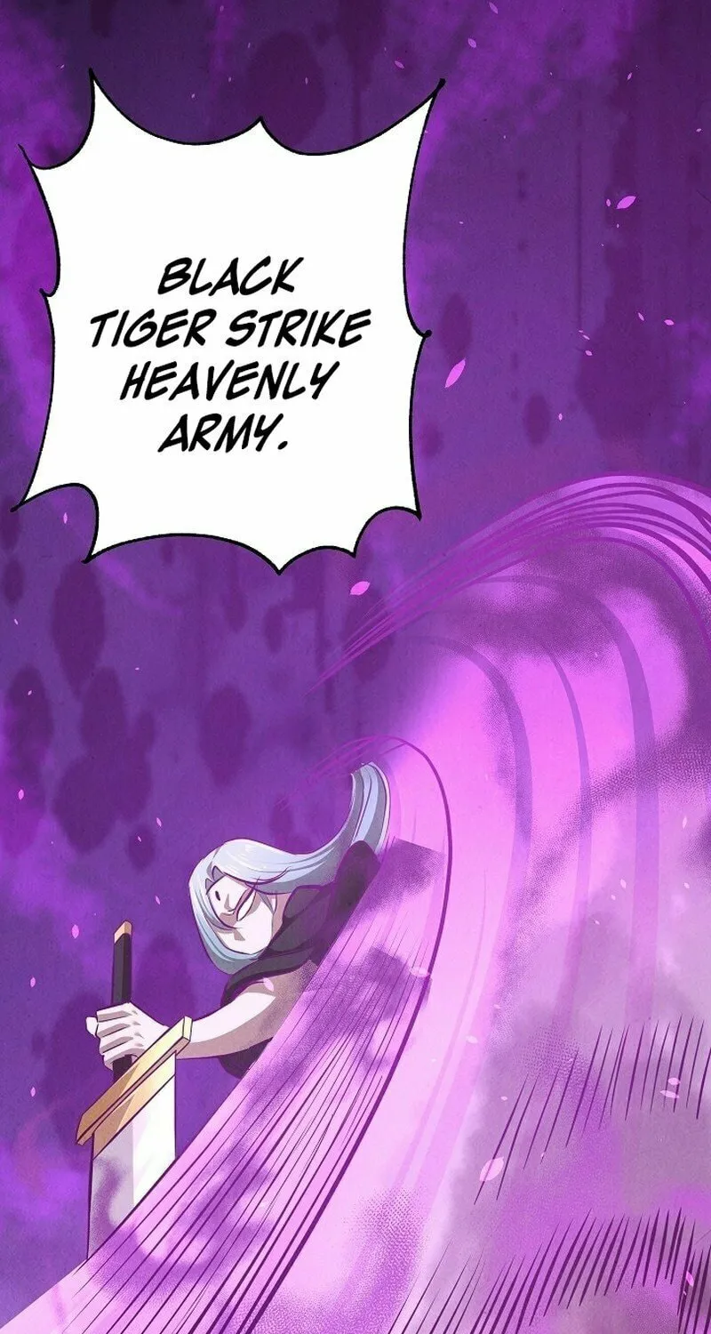 Moyong Chronicles Chapter 9 page 84 - 