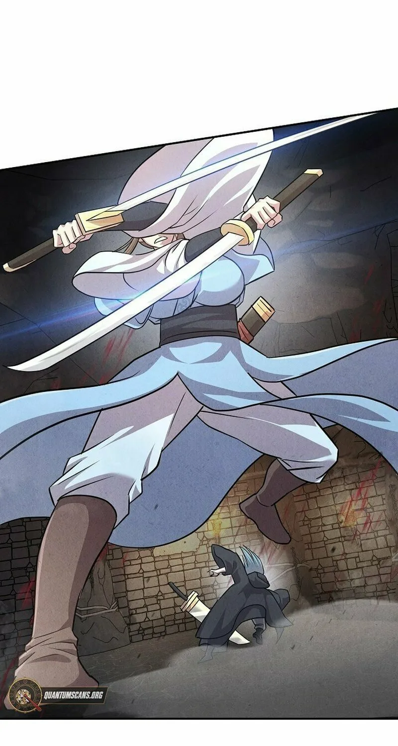 Moyong Chronicles Chapter 9 page 90 - 