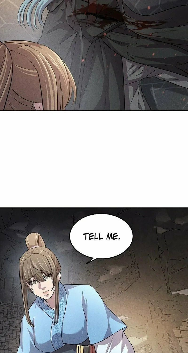 Moyong Chronicles Chapter 9 page 92 - 