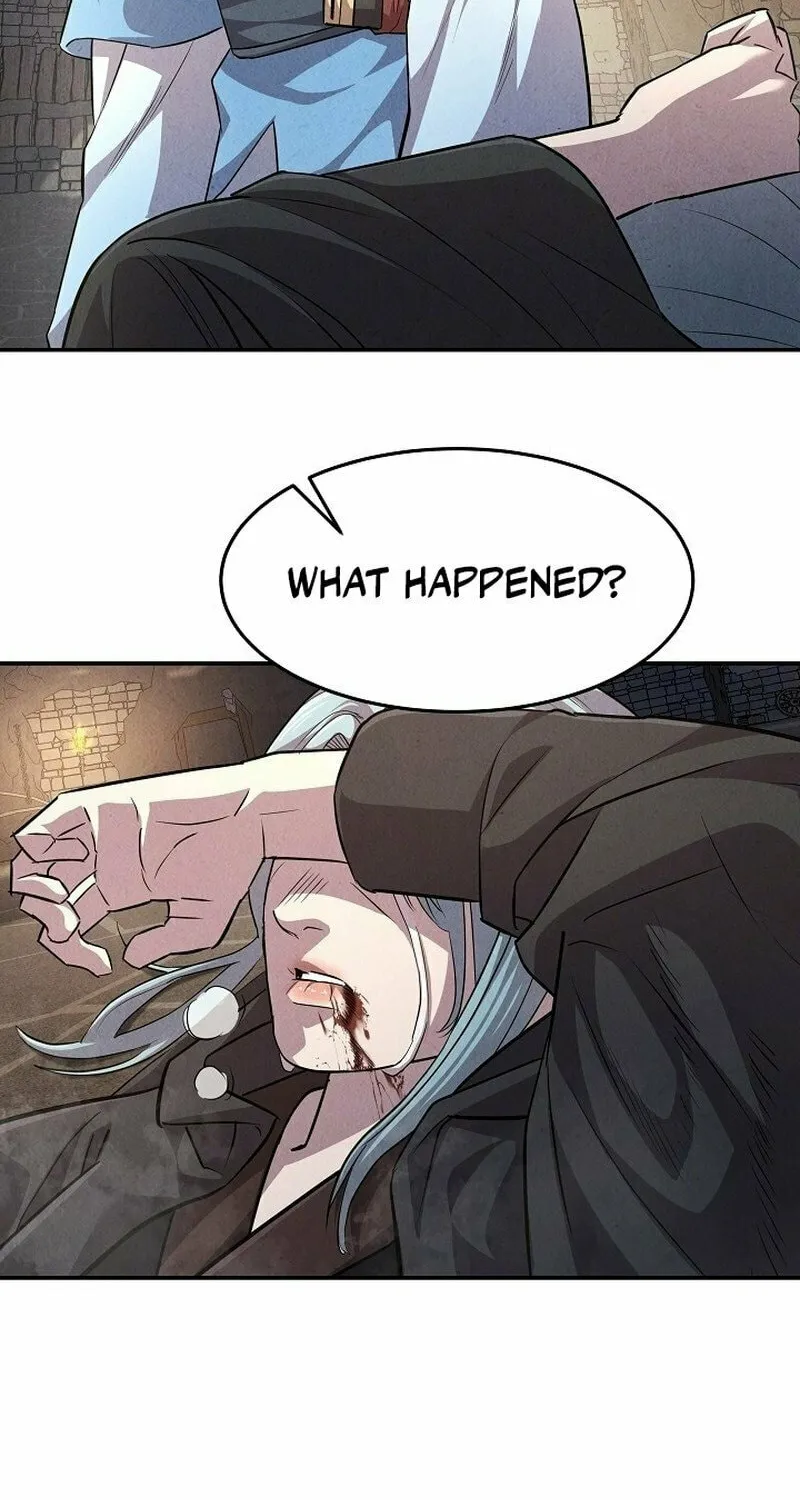 Moyong Chronicles Chapter 9 page 93 - 
