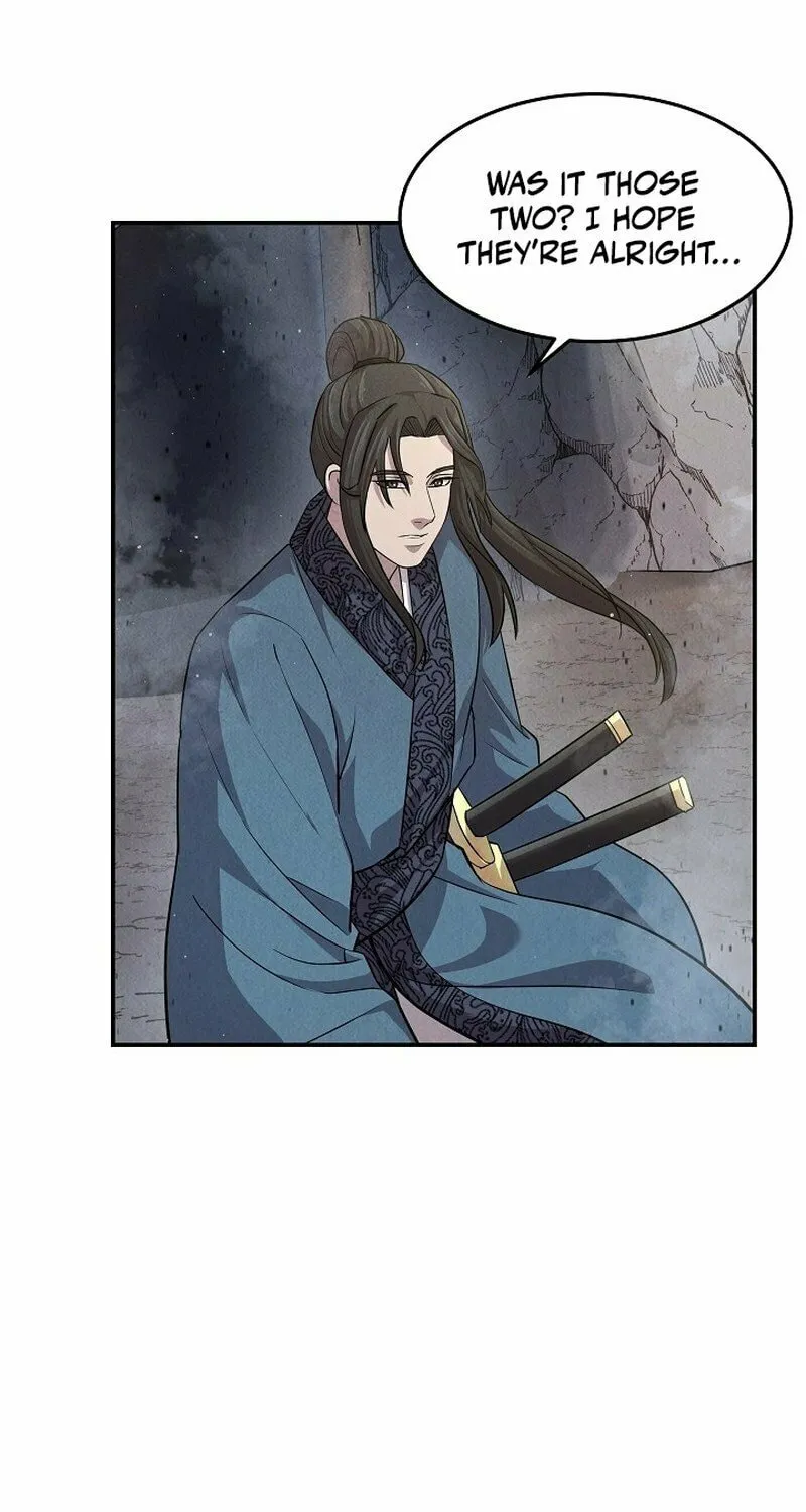 Moyong Chronicles Chapter 9 page 96 - 