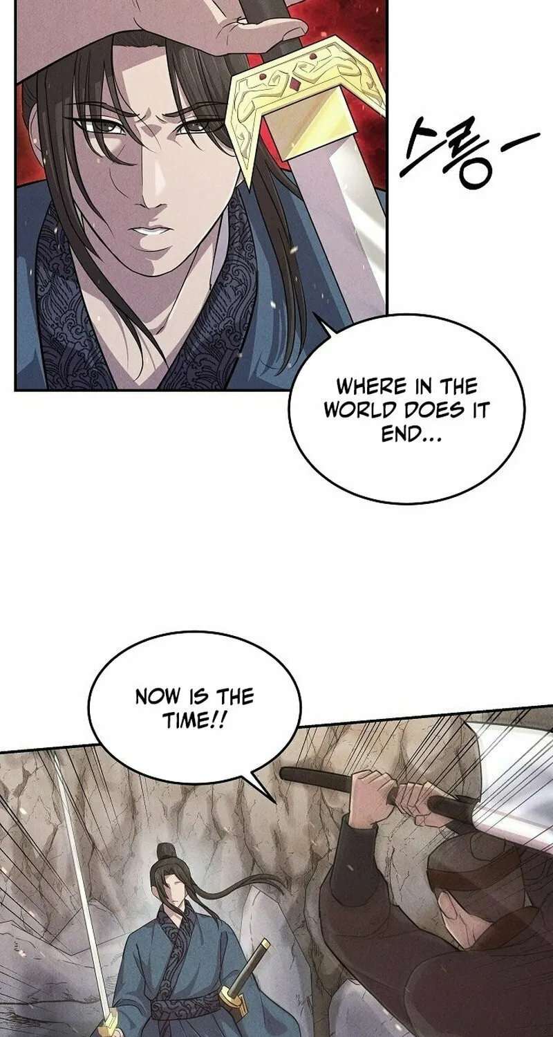 Moyong Chronicles Chapter 9 page 98 - 