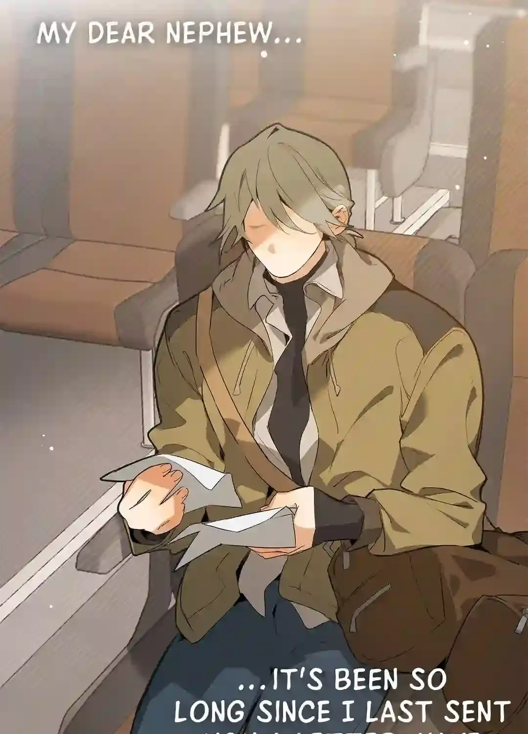 Mr.A
