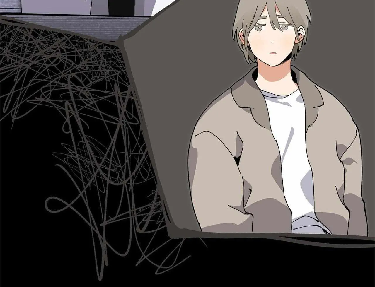 Mr.A
