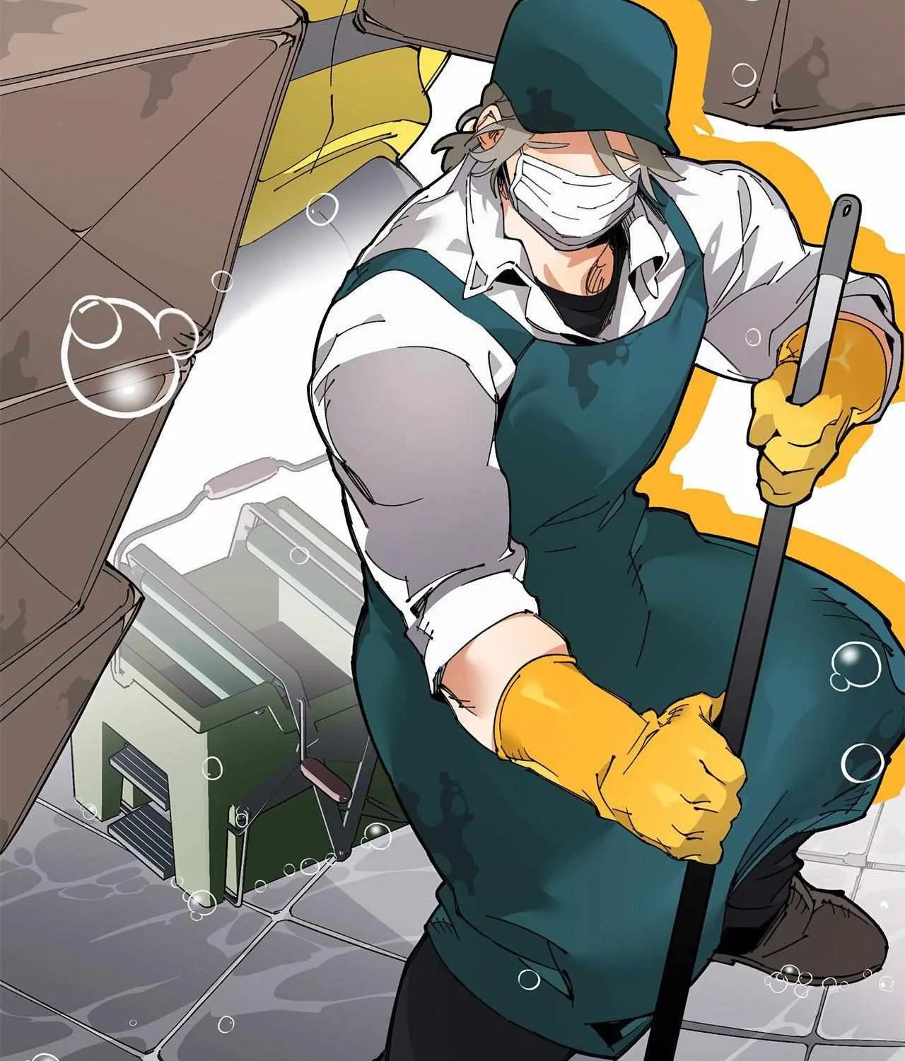 Mr.A