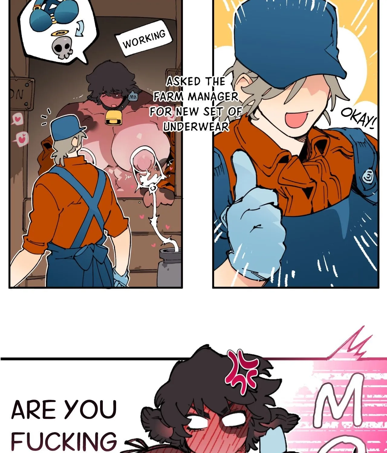 Mr.A