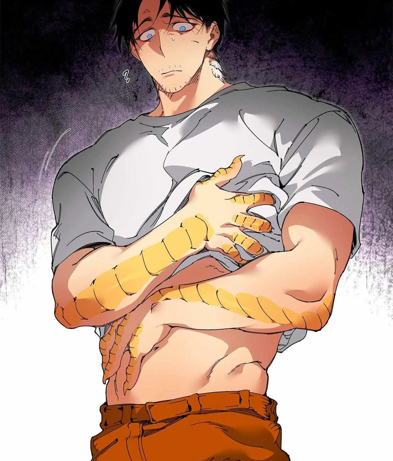 Mr.A