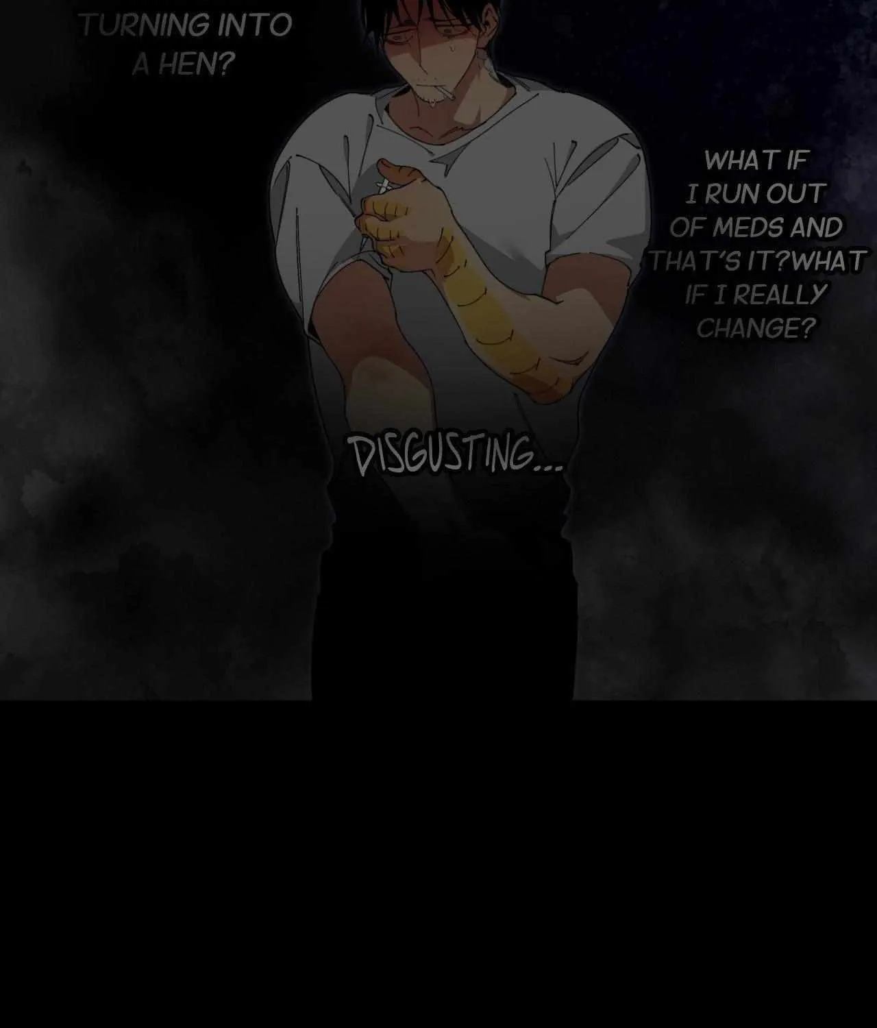 Mr.A