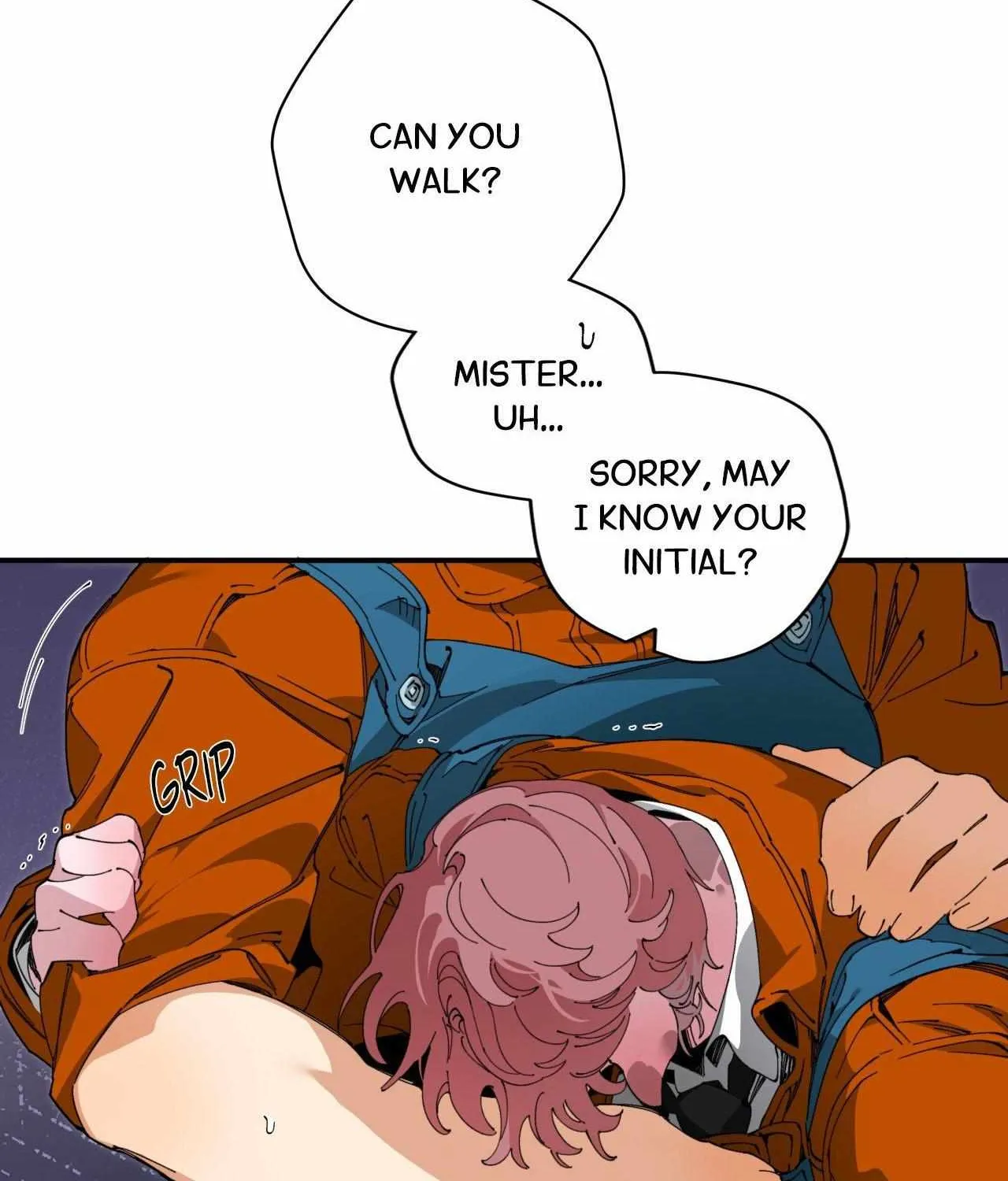 Mr.A
