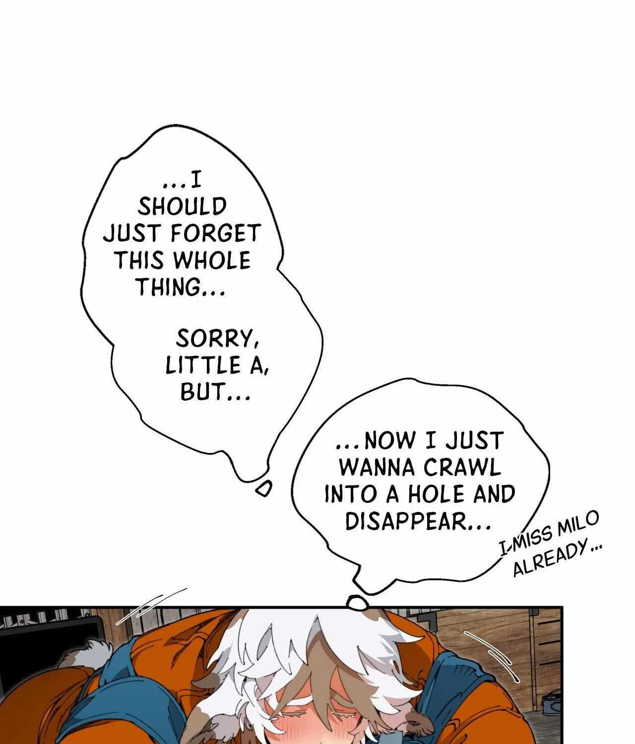 Mr.A