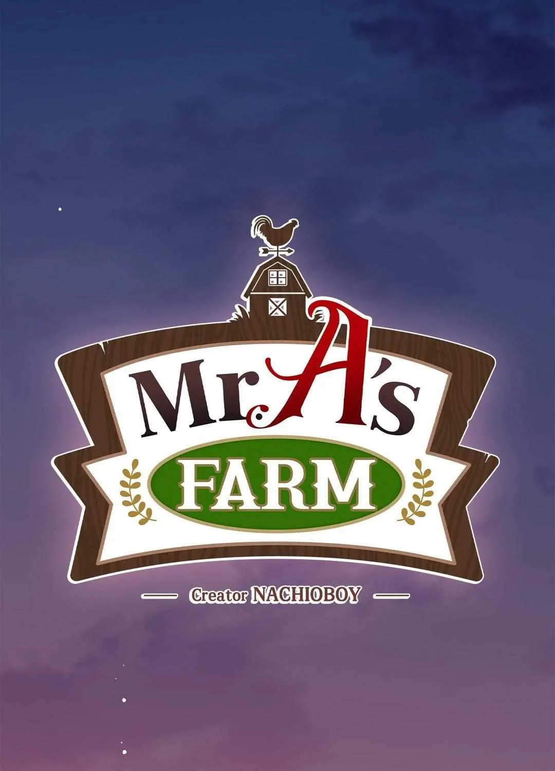 Mr.A