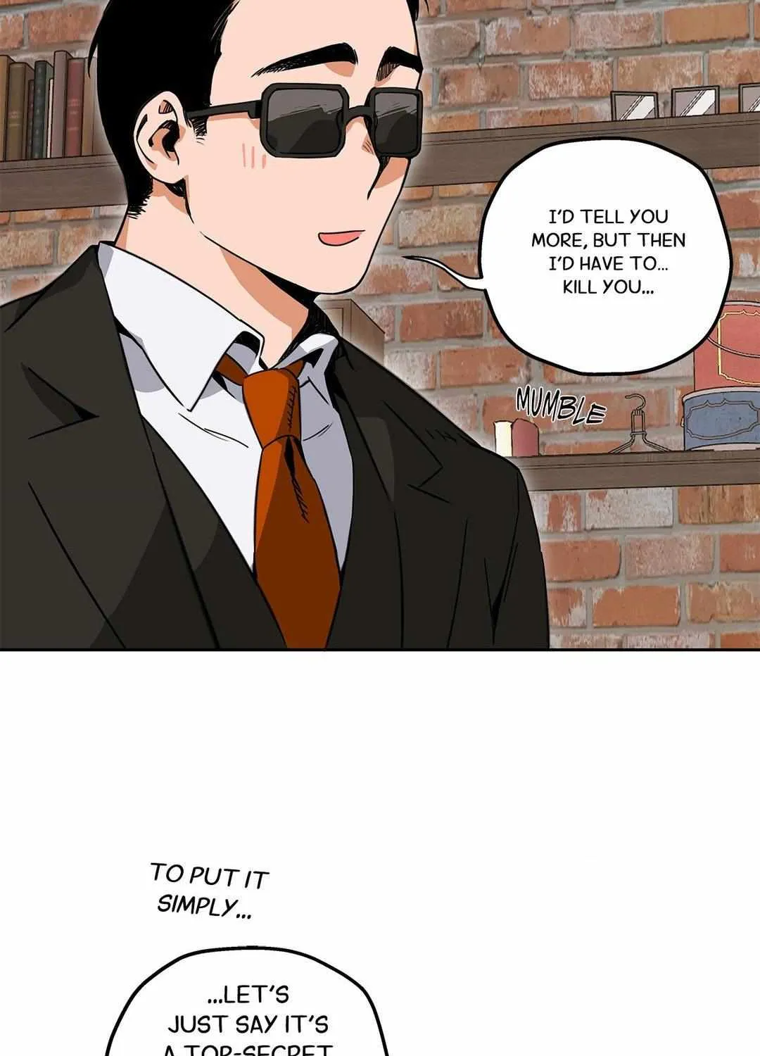 Mr.A
