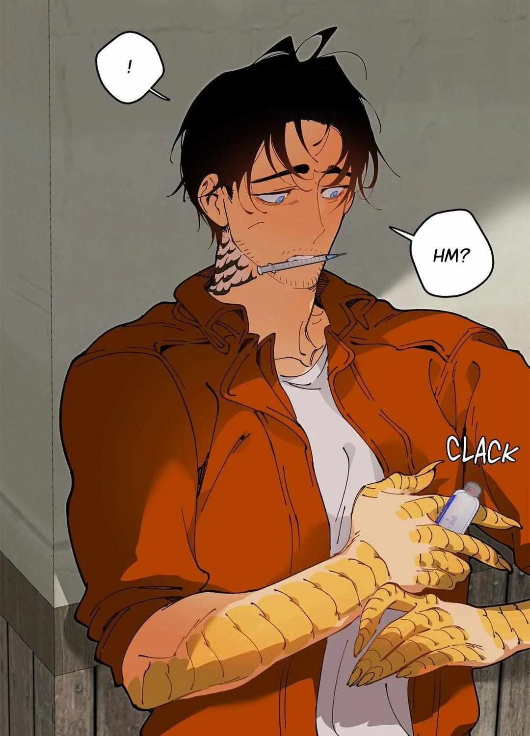 Mr.A