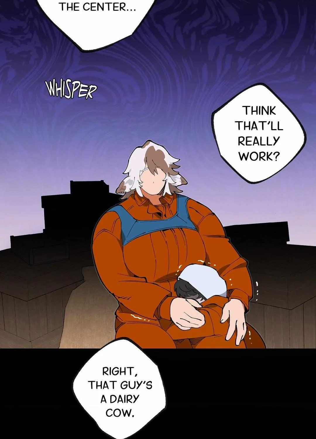 Mr.A