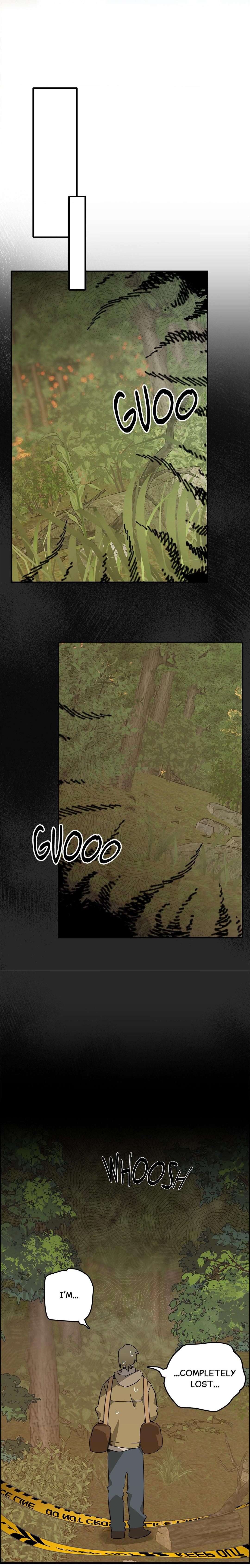 Mr.A’s Farm Chapter 1.2 page 12 - 