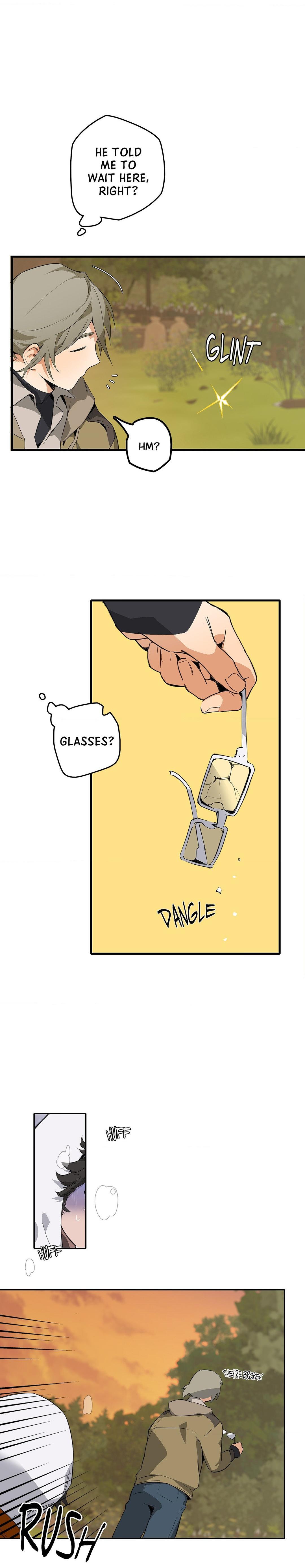 Mr.A’s Farm Chapter 1.2 page 29 - 