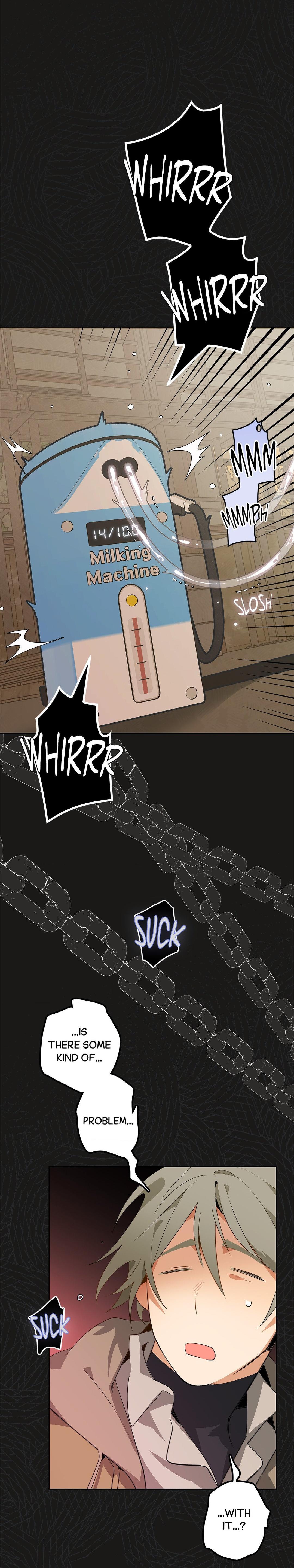 Mr.A’s Farm Chapter 1.2 page 40 - 