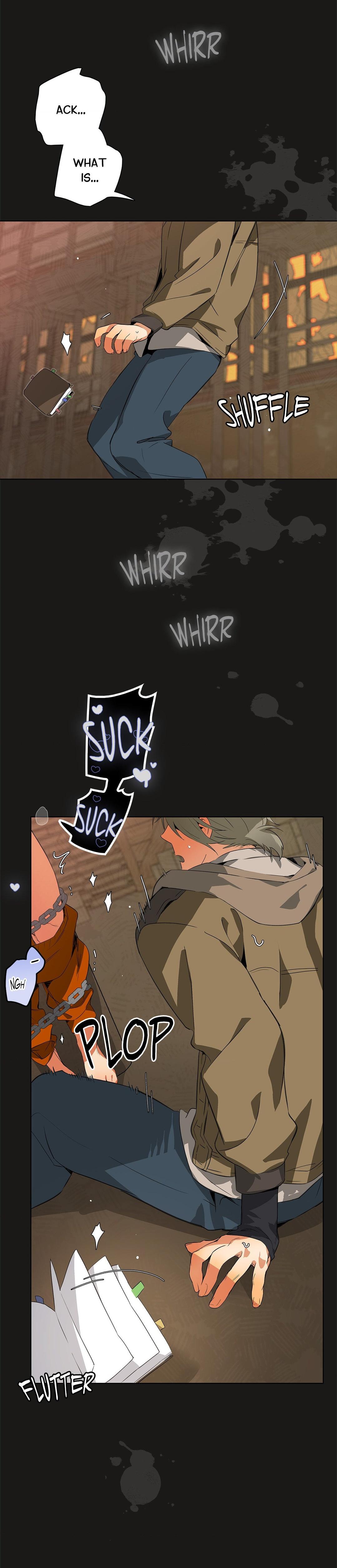 Mr.A’s Farm Chapter 1.2 page 42 - 