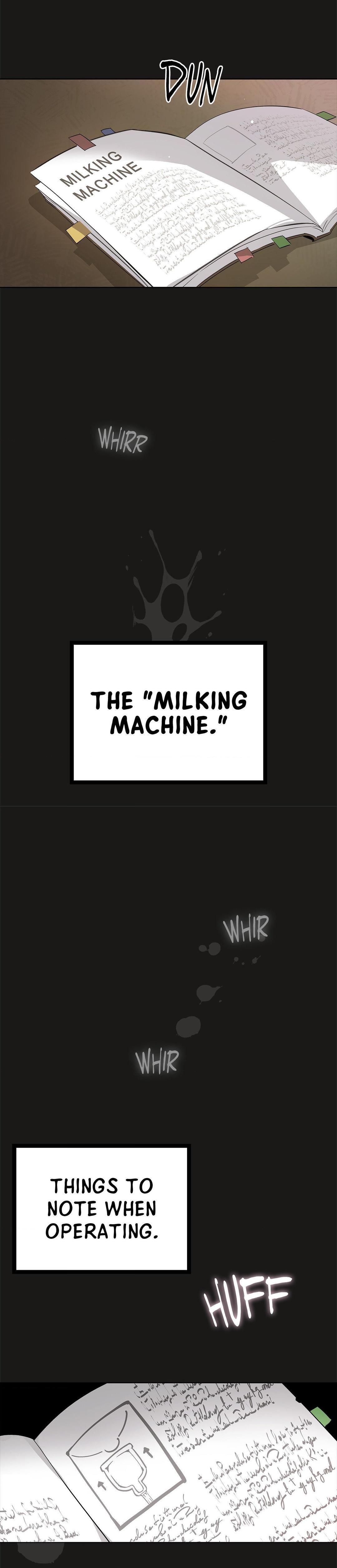 Mr.A’s Farm Chapter 1.2 page 43 - 