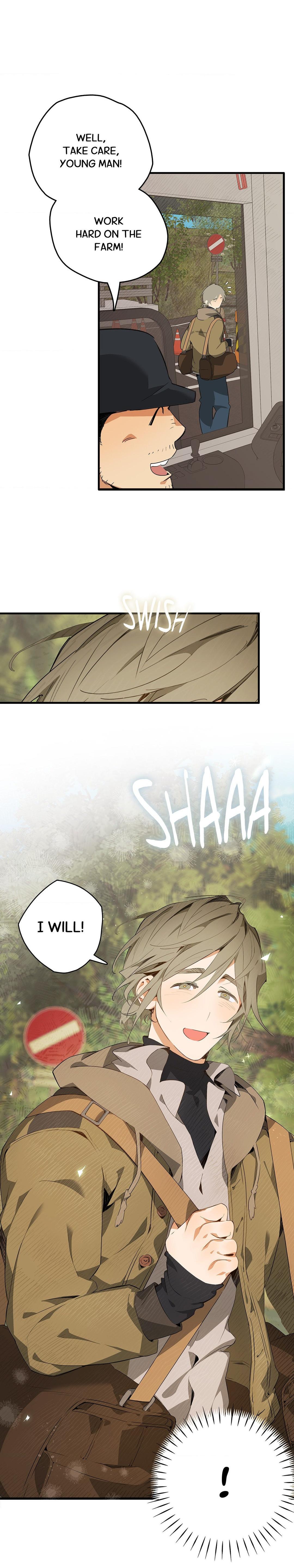 Mr.A’s Farm Chapter 1.2 page 10 - 