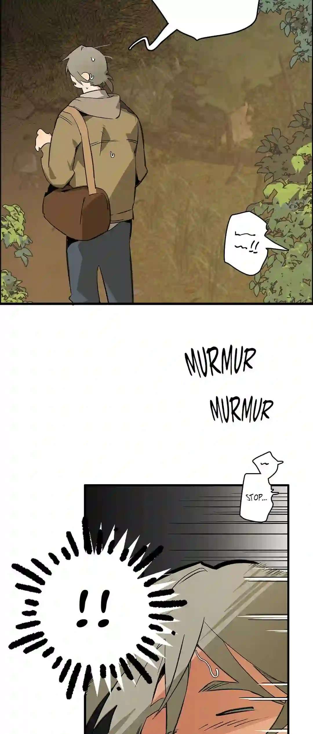 Mr.A’s Farm Chapter 1 page 29 - 