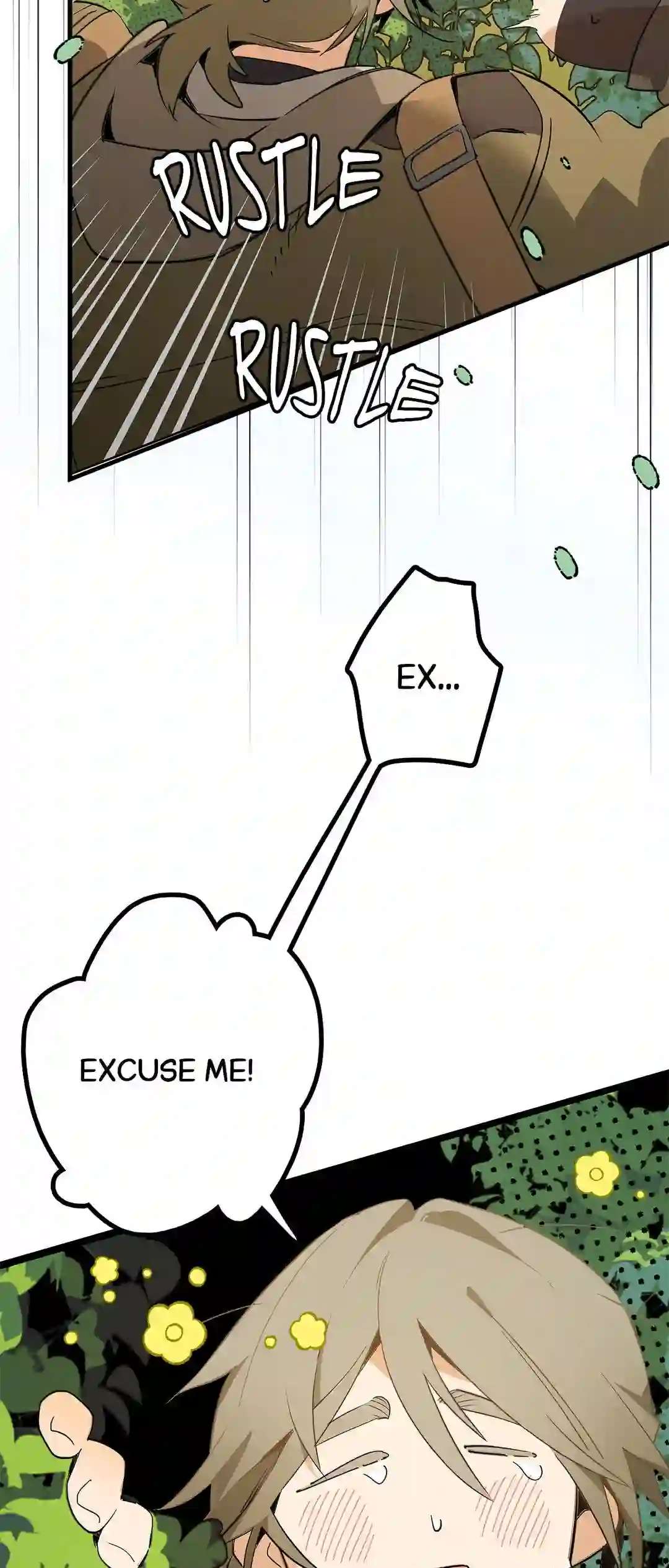 Mr.A’s Farm Chapter 1 page 32 - 