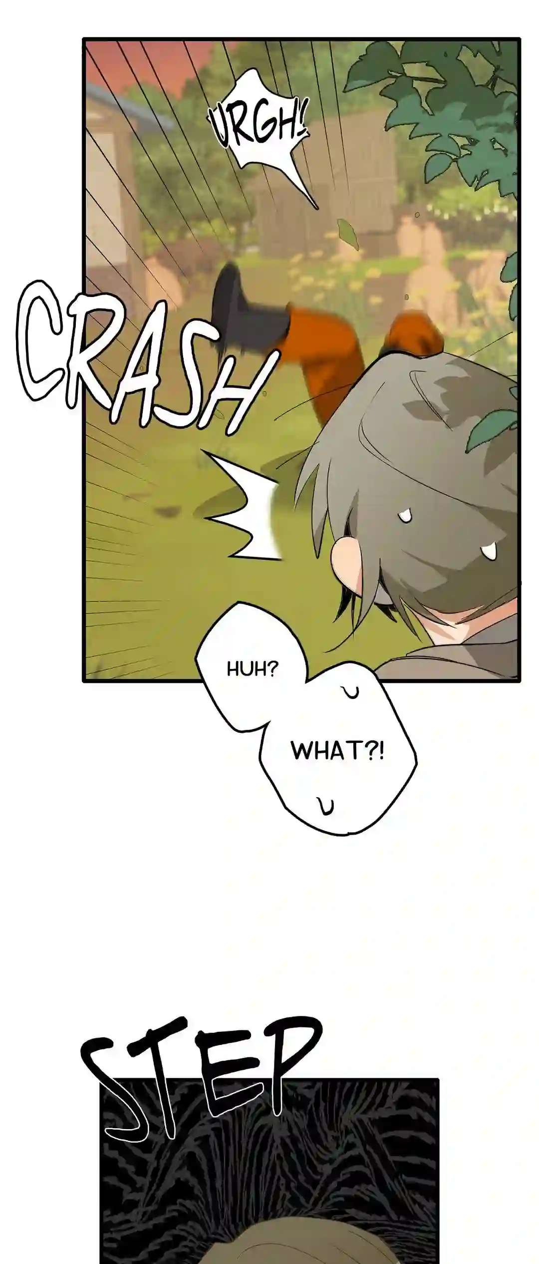 Mr.A’s Farm Chapter 1 page 35 - 