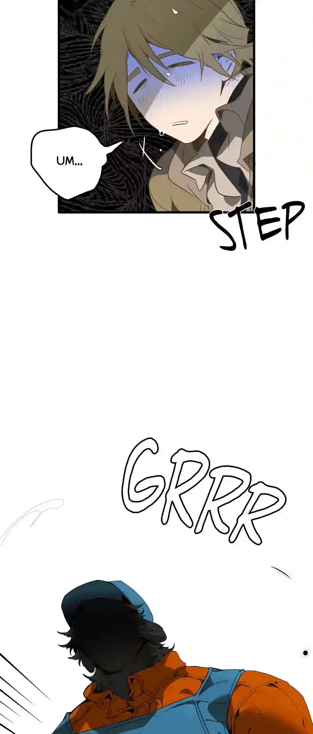 Mr.A’s Farm Chapter 1 page 36 - 