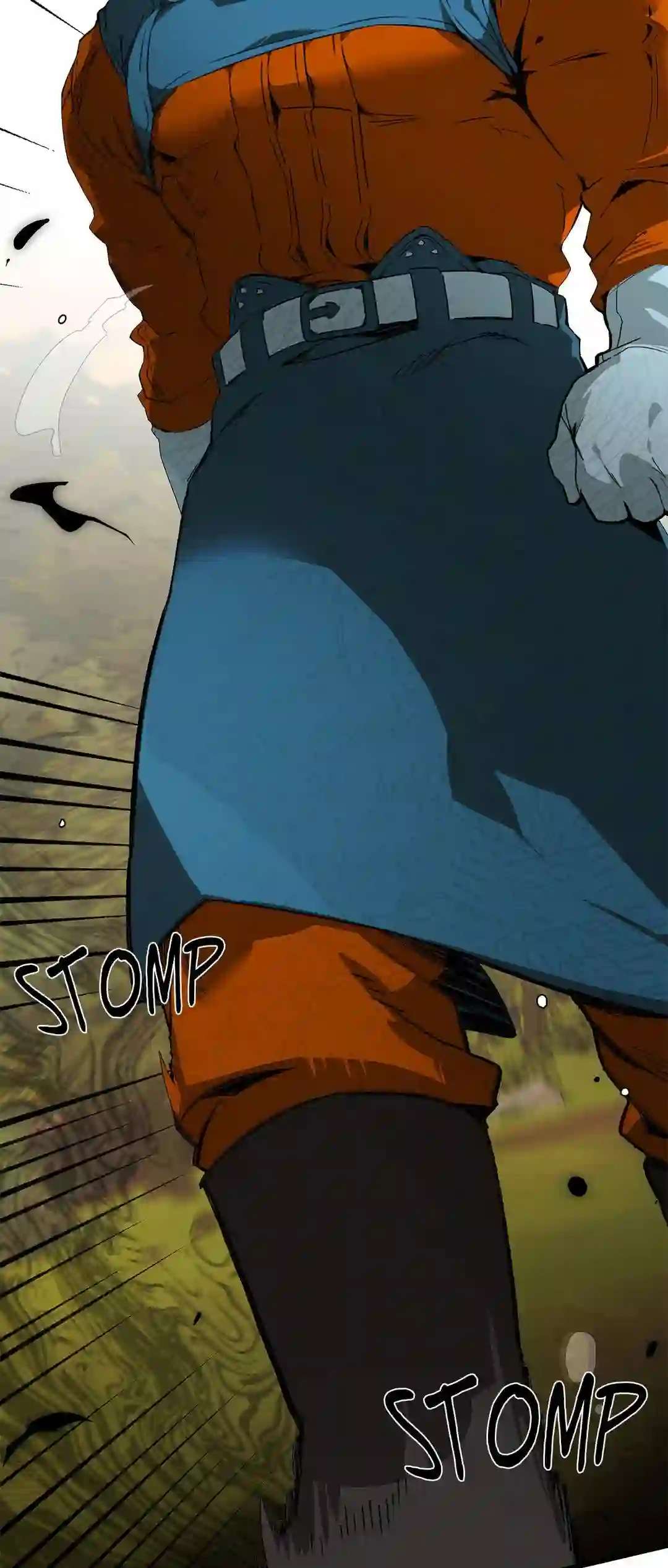 Mr.A’s Farm Chapter 1 page 37 - 