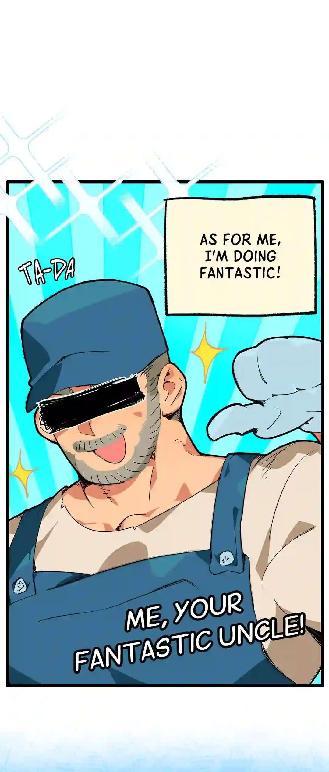 Mr.A’s Farm Chapter 1 page 5 - 