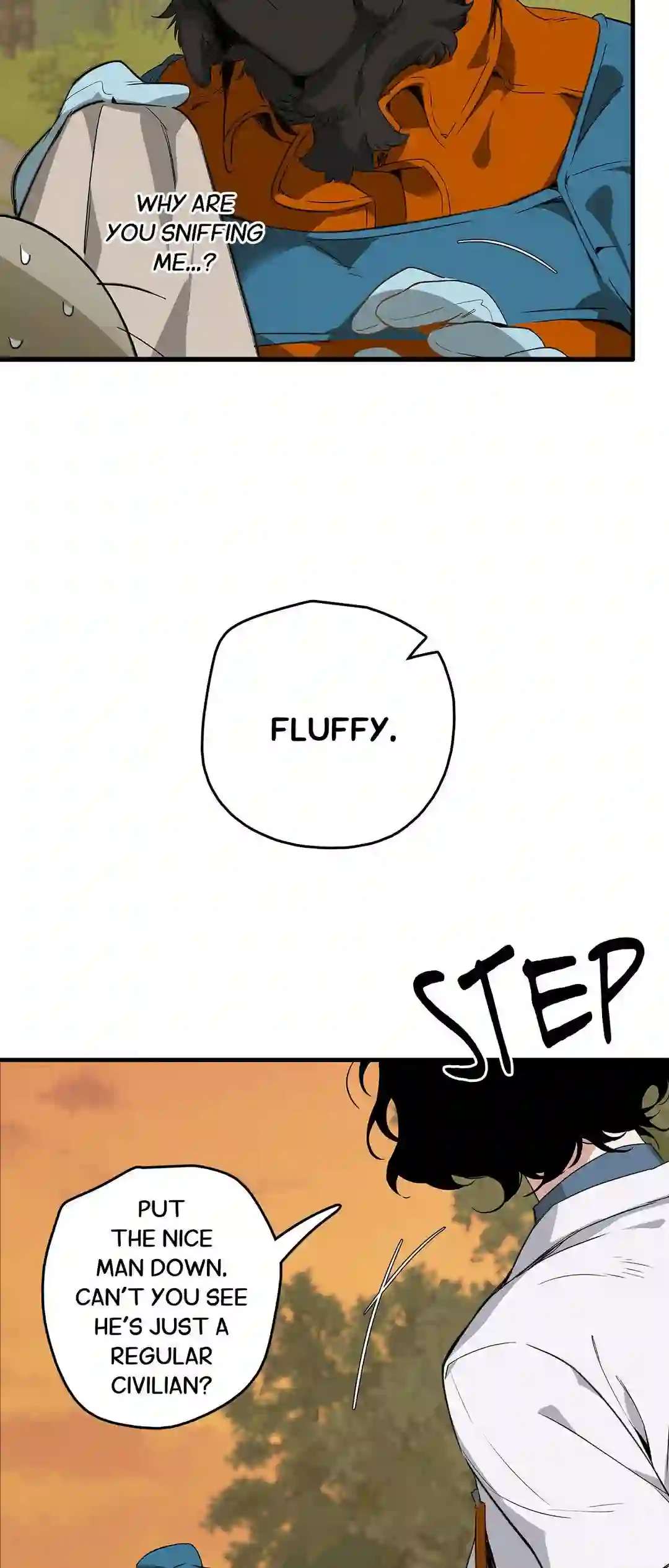 Mr.A’s Farm Chapter 1 page 42 - 