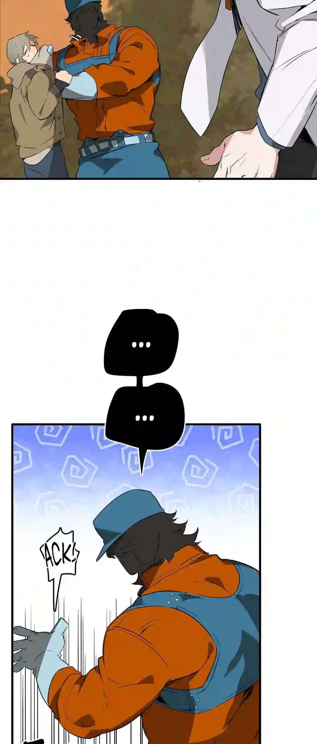 Mr.A’s Farm Chapter 1 page 43 - 