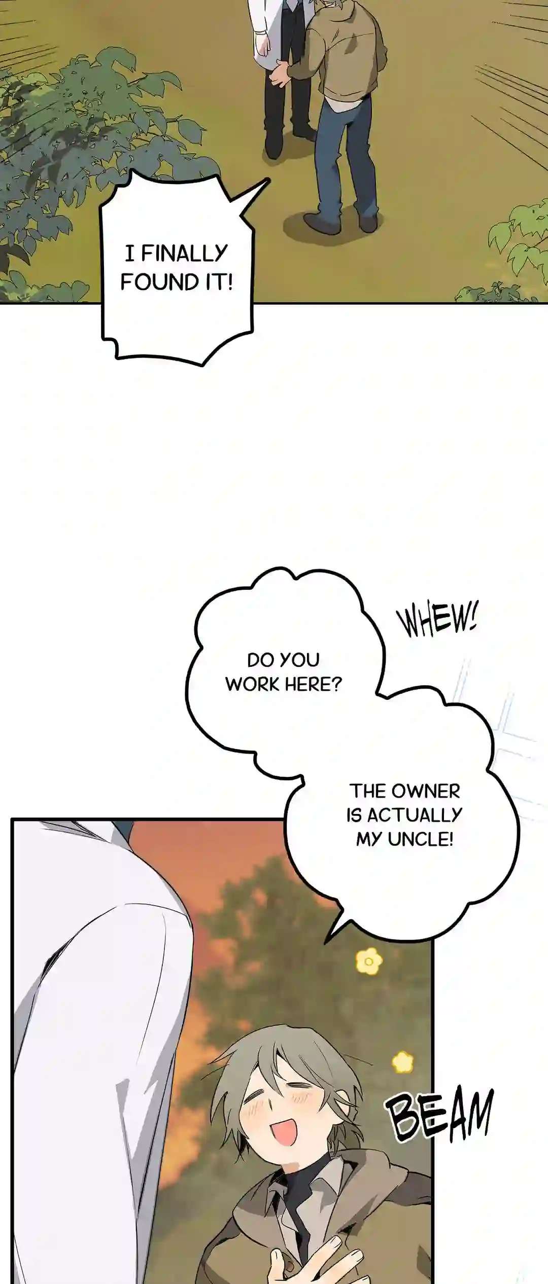 Mr.A’s Farm Chapter 1 page 51 - 