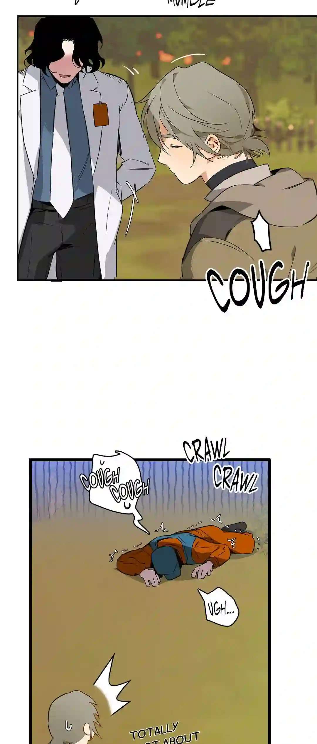 Mr.A’s Farm Chapter 1 page 56 - 