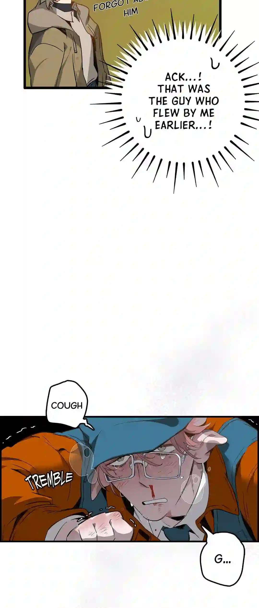 Mr.A’s Farm Chapter 1 page 57 - 