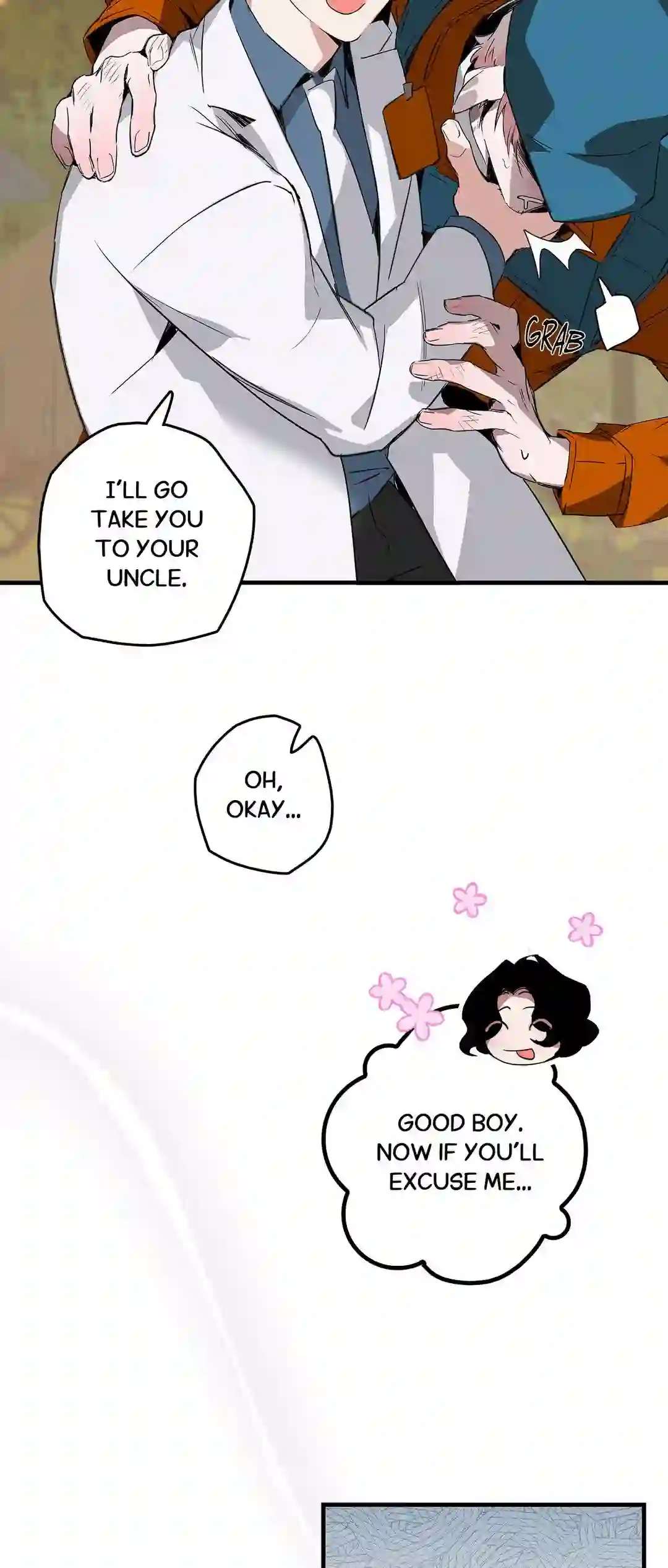 Mr.A’s Farm Chapter 1 page 62 - 