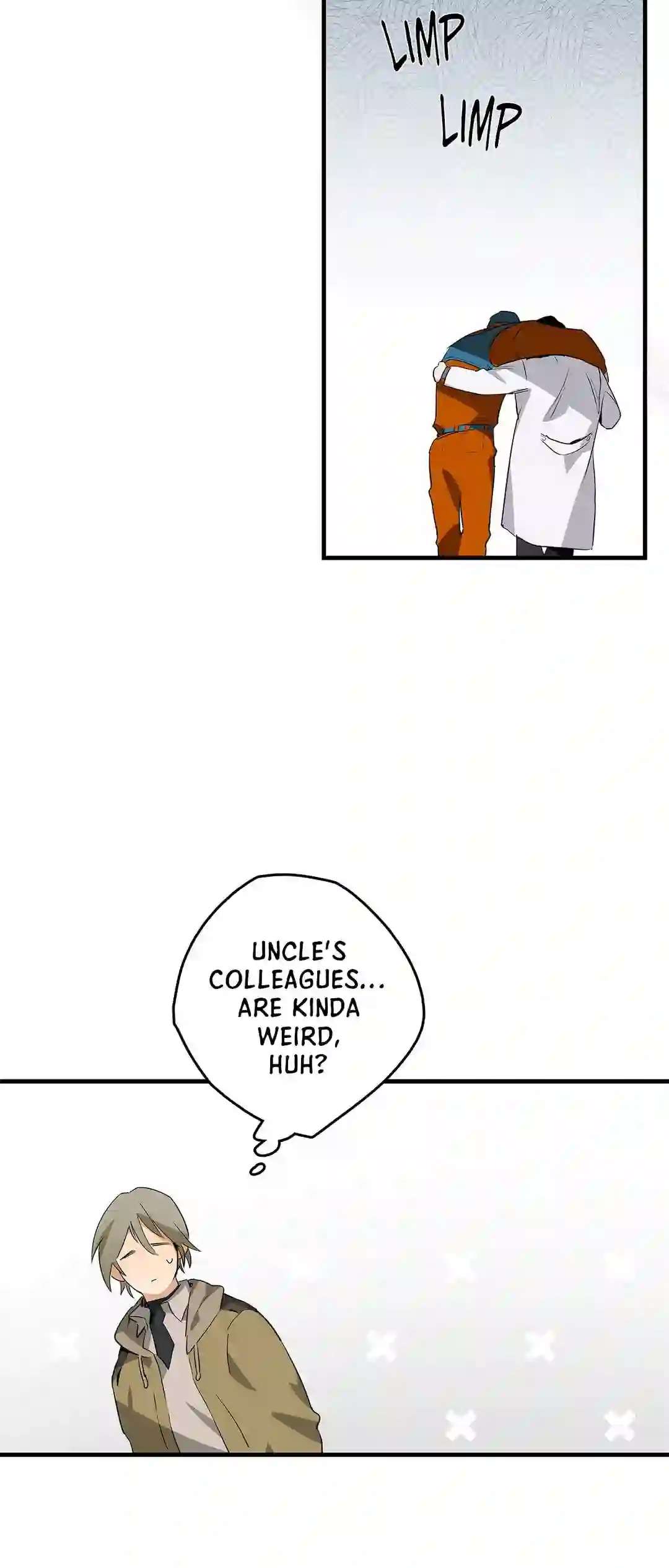 Mr.A’s Farm Chapter 1 page 63 - 