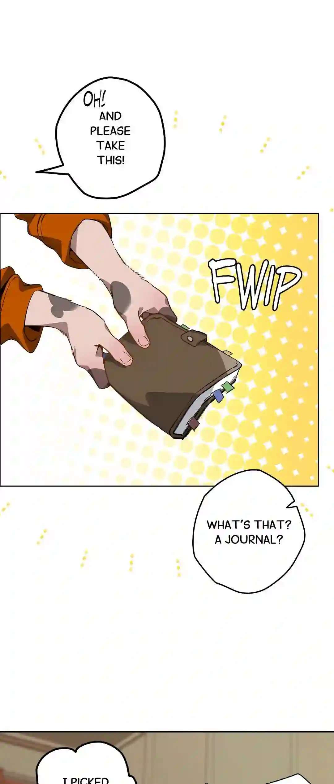 Mr.A’s Farm Chapter 1 page 76 - 