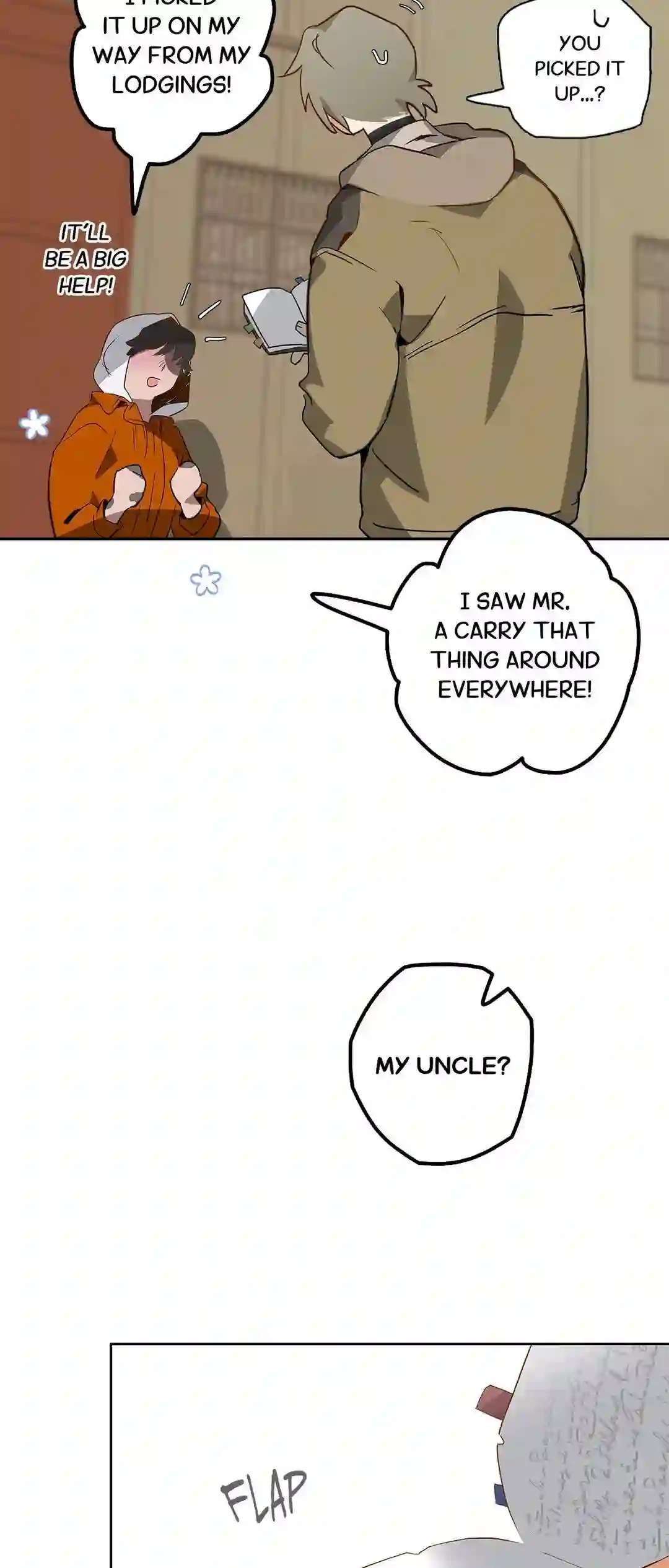Mr.A’s Farm Chapter 1 page 77 - 