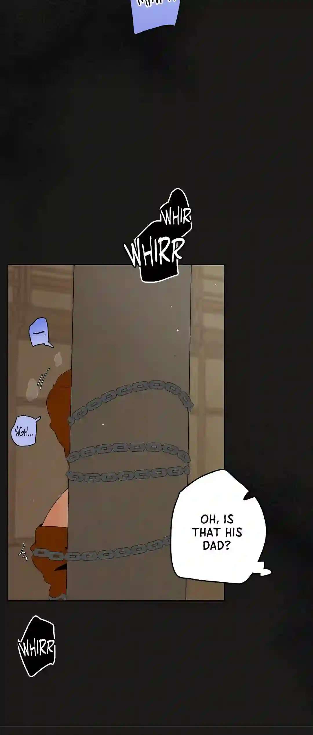 Mr.A’s Farm Chapter 1 page 87 - 