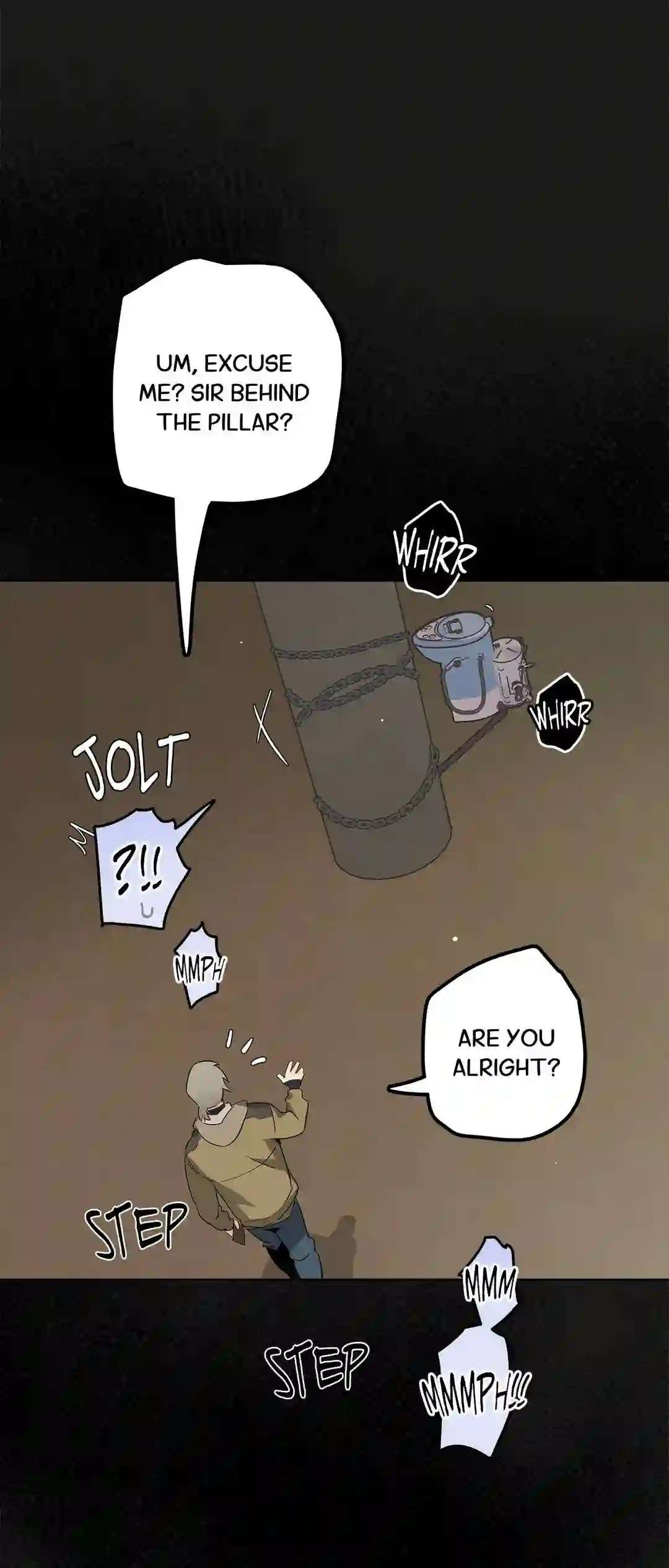 Mr.A’s Farm Chapter 1 page 88 - 