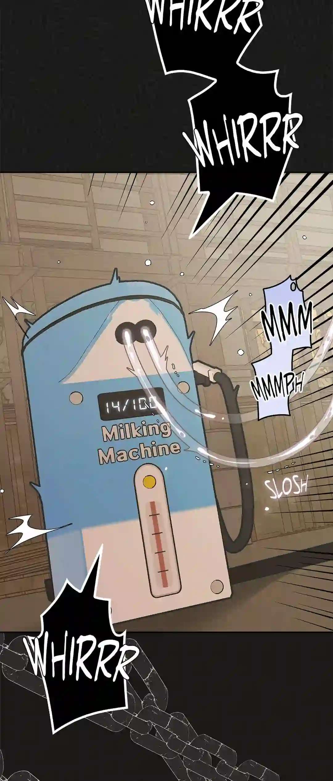 Mr.A’s Farm Chapter 1 page 90 - 