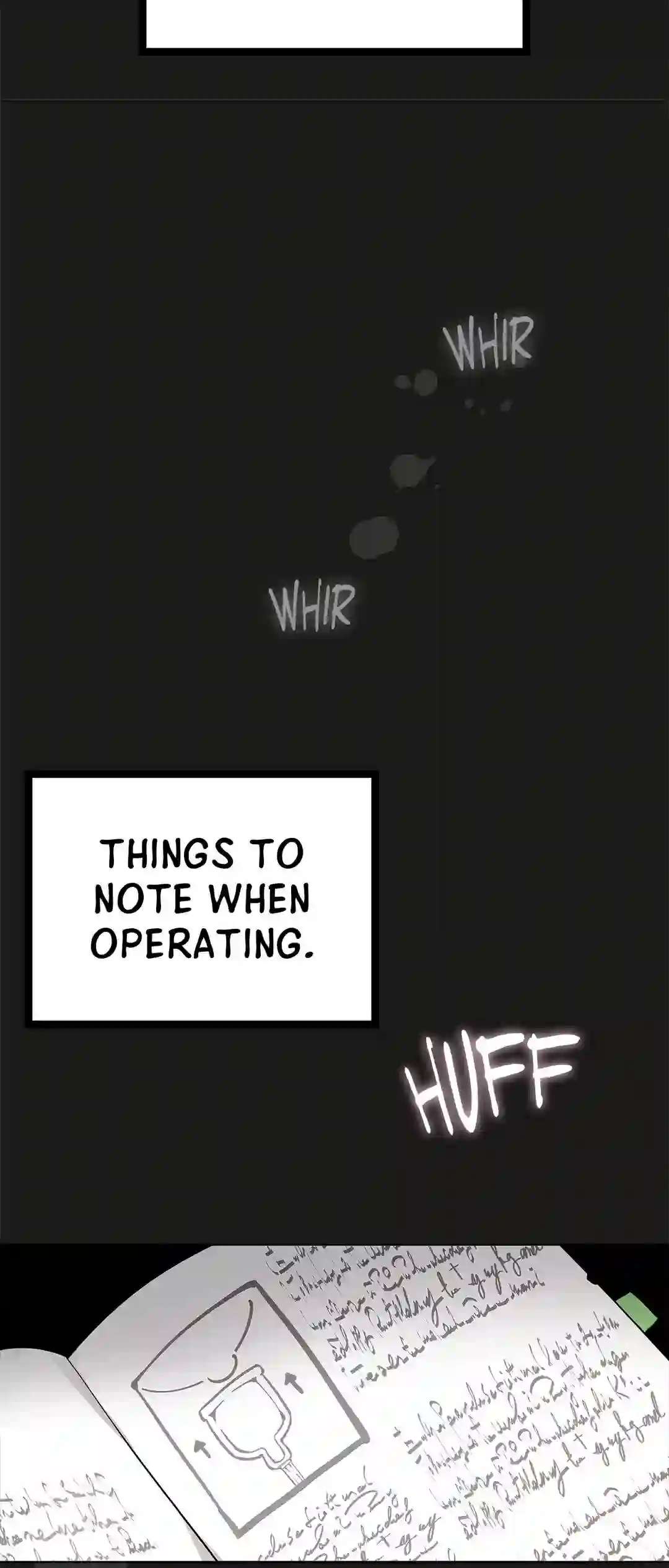 Mr.A’s Farm Chapter 1 page 97 - 