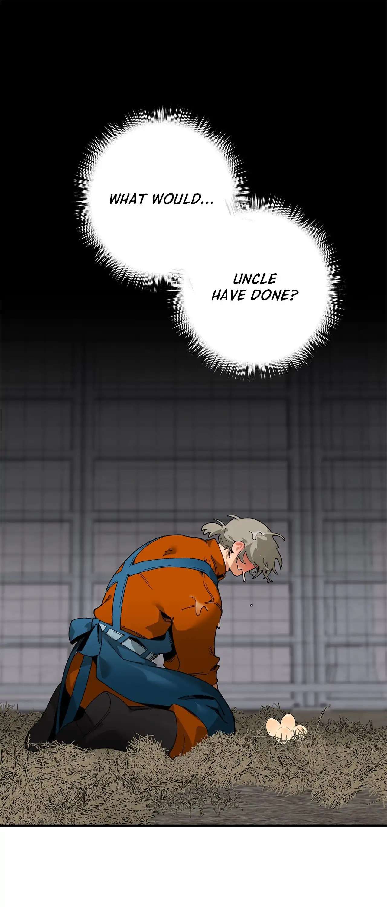 Mr.A’s Farm Chapter 10 page 2 - 